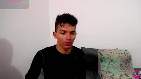 Alejandro online show from February 17, 5:47 am