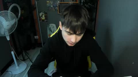 Alejandro online show from January 6, 10:08 am