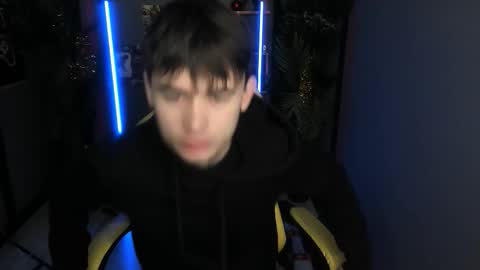 Alejandro online show from January 13, 5:13 am