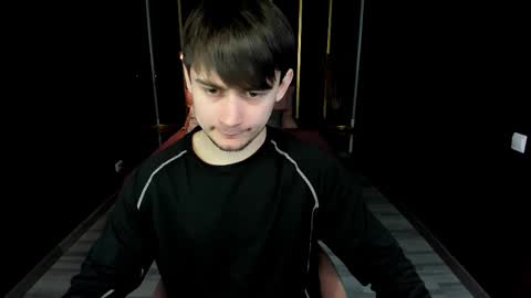 Snapshot of alejandro_ellias chatting on February 7, 8:34 pm Alejandro online show from February 7, 8:34 pm