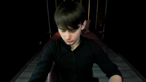 Snapshot of alejandro_ellias chatting on February 15, 3:58 am Alejandro online show from February 15, 3:58 am