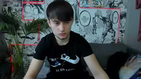 Snapshot of alejandro_ellias chatting on February 16, 5:58 am Alejandro online show from February 16, 5:58 am