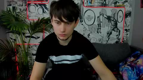 Snapshot of alejandro_ellias chatting on February 17, 1:57 am Alejandro online show from February 17, 1:57 am