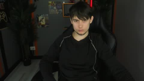 Snapshot of alejandro_ellias chatting on February 19, 6:53 am Alejandro online show from February 19, 6:53 am