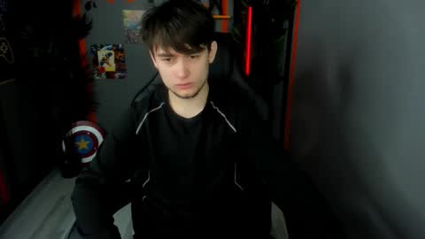 Snapshot of alejandro_ellias chatting on February 21, 6:58 am Alejandro online show from February 21, 6:58 am