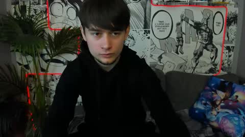 Snapshot of alejandro_ellias chatting on February 24, 8:51 pm Alejandro online show from February 24, 8:51 pm