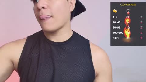 Snapshot of alejandro_vt chatting on September 21, 8:10 pm Alejandro G online show from September 21, 8:10 pm