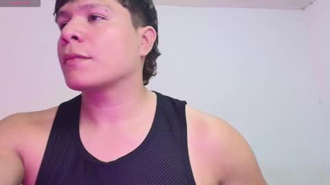 Snapshot of alejandro_vt chatting on October 8, 9:29 am Alejandro G online show from October 8, 9:29 am