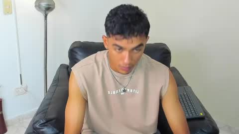Alejandro williams online show from June 7, 9:07 pm