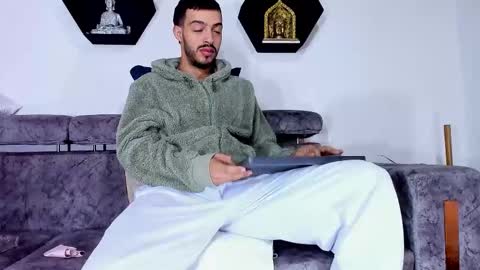 ONLYFANS ALEJANDRO ZATRORO online show from February 9, 12:53 pm