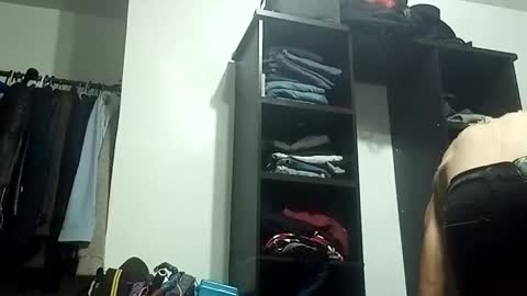 Snapshot of alejandrochao84 chatting on September 19, 3:41 am alejandrochao84 online show from September 19, 3:41 am