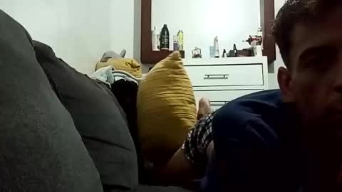 Snapshot of alejandrochao84 chatting on September 22, 11:01 am alejandrochao84 online show from September 22, 11:01 am