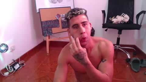 Daiki jack online show from January 19, 10:17 pm