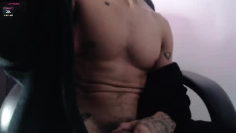 Daiki jack online show from March 2, 3:59 pm