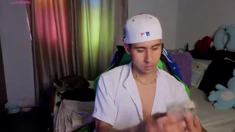 Daiki jack online show from September 21, 2:51 pm