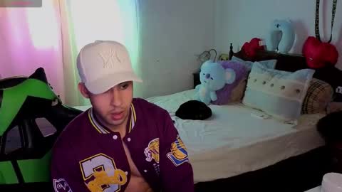 Daiki jack online show from October 5, 5:22 pm