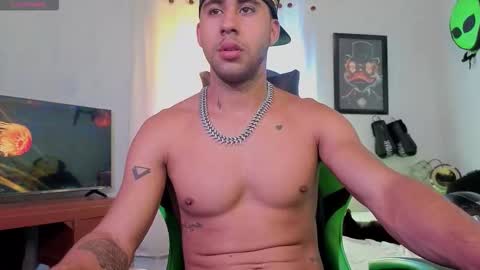 Daiki jack online show from November 17, 1:50 pm