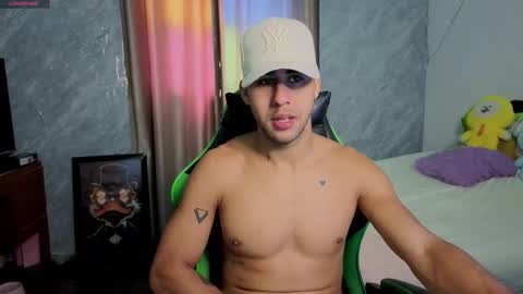 Daiki jack online show from February 19, 2:24 pm