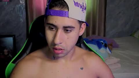 Daiki jack online show from March 12, 6:03 pm