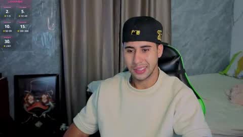 Daiki jack online show from March 14, 11:21 pm