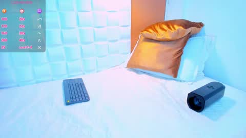 Alejo  online show from February 7, 2:08 am