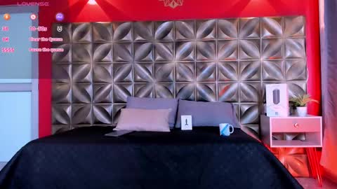 Alejo  online show from February 17, 8:36 pm