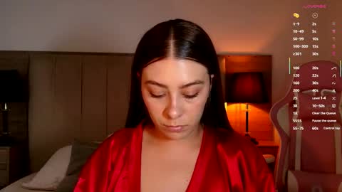 Snapshot of alejarosse chatting on May 20, 2:40 am alejandra independent models online show from May 20, 2:40 am