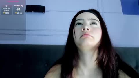 Alejita699 online show from November 1, 12:18 pm