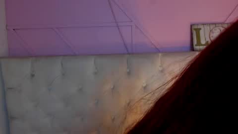 Alejita699 online show from April 11, 4:22 pm