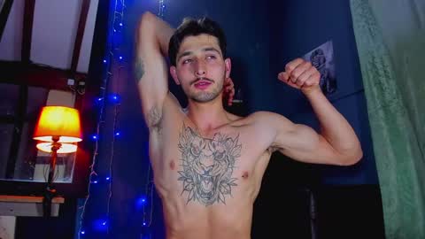 alejo_323__ online show from February 2, 3:21 am