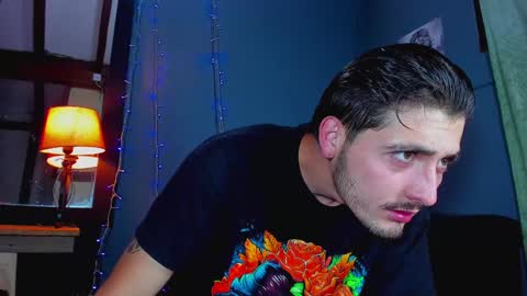 alejo_323__ online show from February 7, 1:25 am