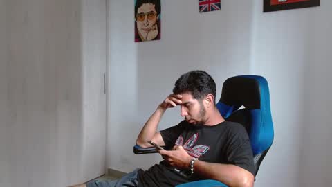 David online show from November 15, 2:02 pm