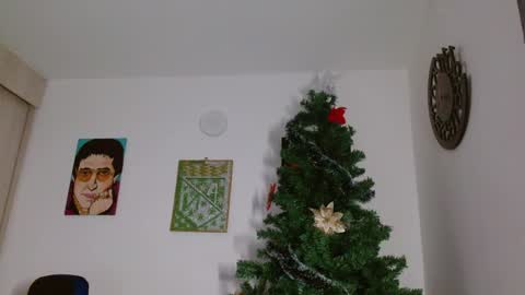 David online show from January 9, 1:19 am