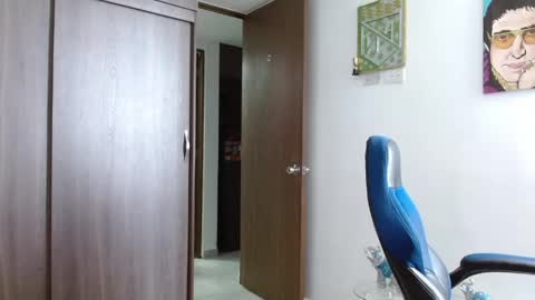 David online show from April 23, 1:35 pm