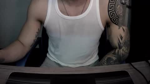 Snapshot of alejoduarte16 chatting on March 23, 8:29 am alejoduarte16 online show from March 23, 8:29 am