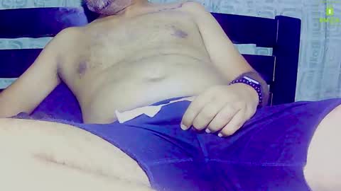 alejohot29 online show from December 5, 3:37 am