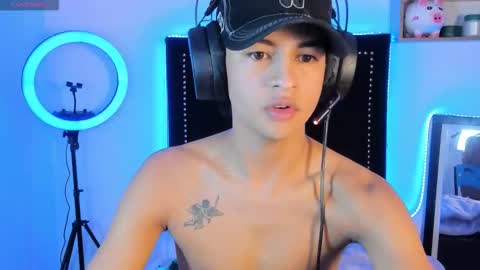 alejo online show from November 27, 5:53 am