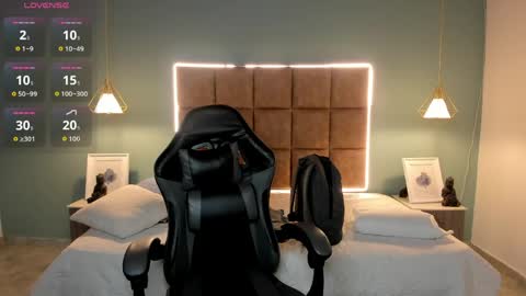 ALejoo Saenz online show from April 22, 7:11 am