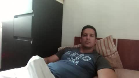 alejxoxo online show from February 21, 3:57 pm