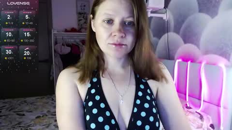 Snapshot of alekasamui chatting on September 29, 9:19 pm Aleksa online show from September 29, 9:19 pm