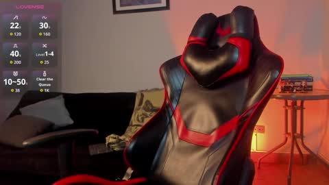 Alek online show from September 30, 1:43 am