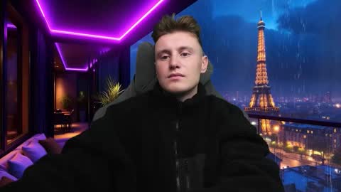 Snapshot of aleks_fisher chatting on October 22, 8:08 pm Alex and Linar online show from October 22, 8:08 pm