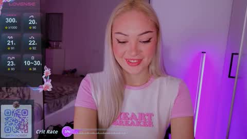 Snapshot of aleksacandy chatting on September 20, 3:29 am aleksacandy online show from September 20, 3:29 am