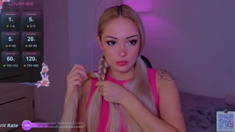 Snapshot of aleksacandy chatting on October 6, 3:04 am aleksacandy online show from October 6, 3:04 am