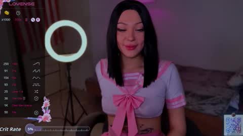 Snapshot of aleksacandy chatting on October 20, 3:07 am aleksacandy online show from October 20, 3:07 am