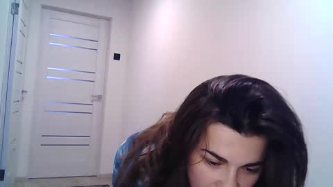 aleksafalii online show from January 8, 10:39 am