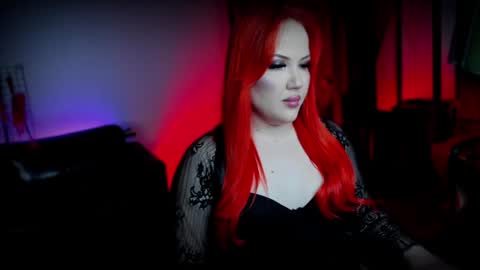 Snapshot of aleksafoxy chatting on January 11, 5:10 am Aleksa online show from January 11, 5:10 am