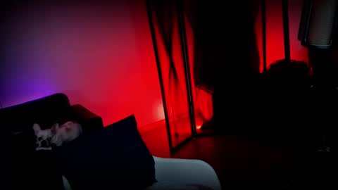 Snapshot of aleksafoxy chatting on February 20, 1:46 am Aleksa online show from February 20, 1:46 am