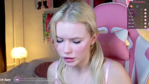 Lexi online show from January 10, 3:50 am