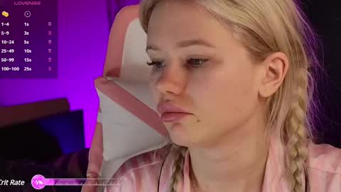 Lexi online show from March 2, 3:56 am